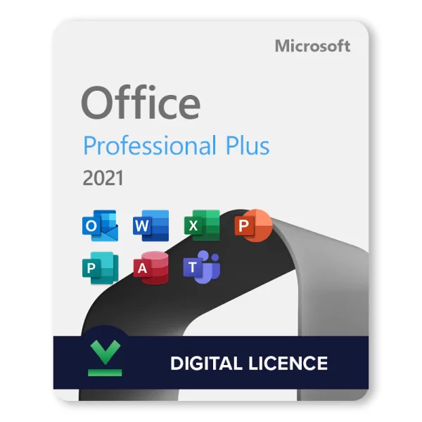 Office Professional Plus 2021