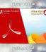 Adobe Acrobat Pro 2020 & Microsoft Office 2024 Professional Plus digital license keys