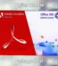 Adobe Acrobat Pro 2020 & Microsoft Office 365 digital license keys