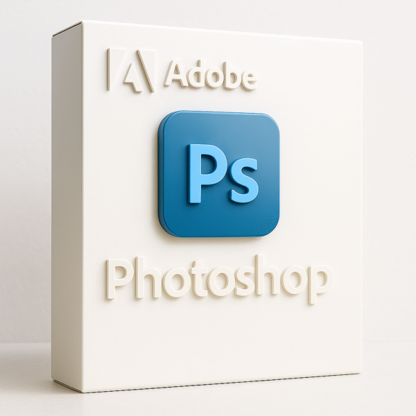 Adobe Photoshop | Windows