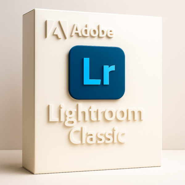 Adobe Lightroom | Windows