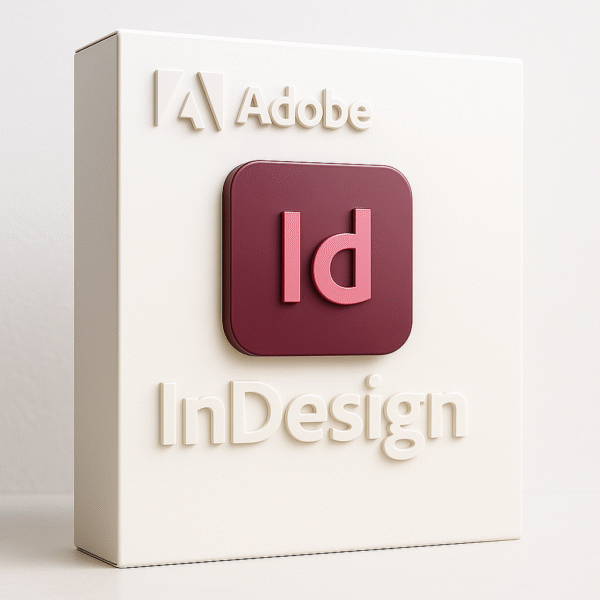 Adobe InDesign | Windows