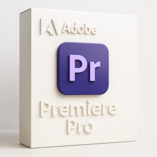 Adobe Premiere Pro | Windows