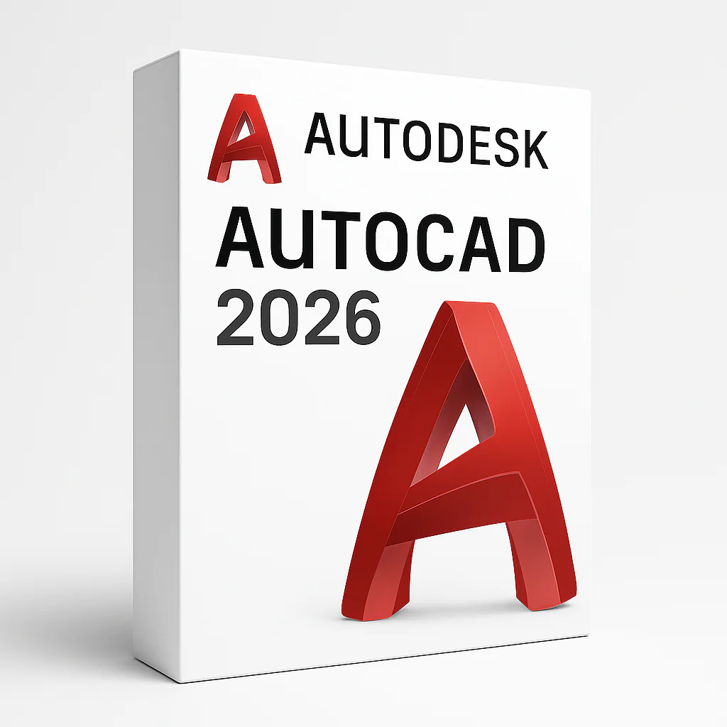 autocad2026