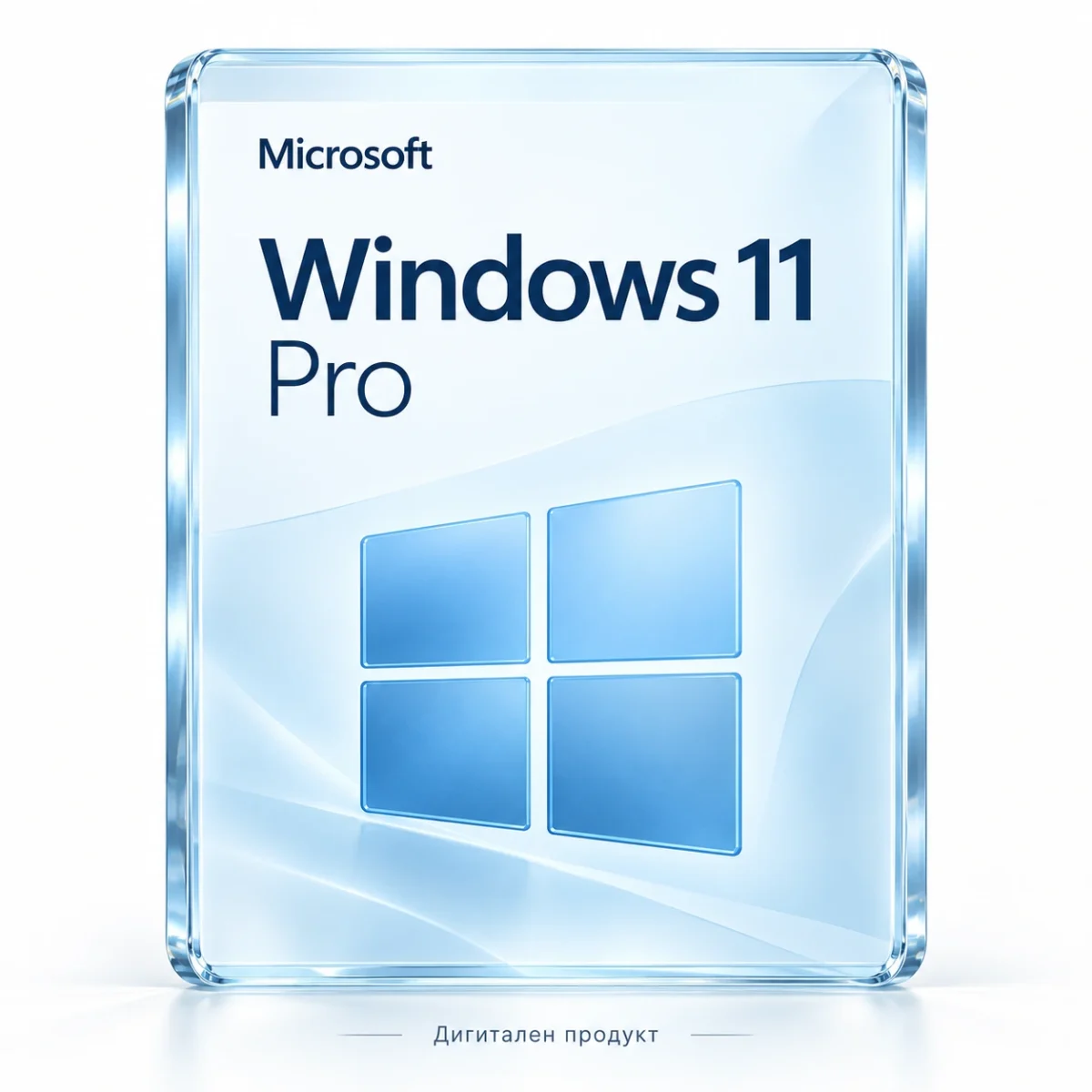 Microsoft Windows 11 Pro