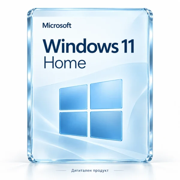 Microsoft Windows 11 Home