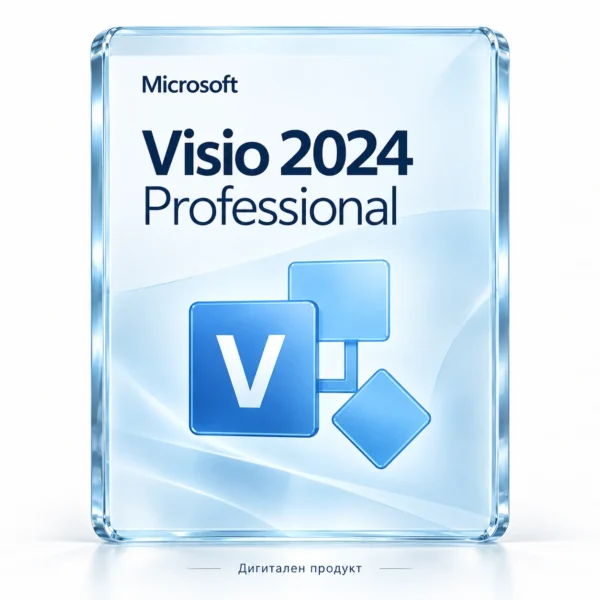 Microsoft Visio 2024 Professional