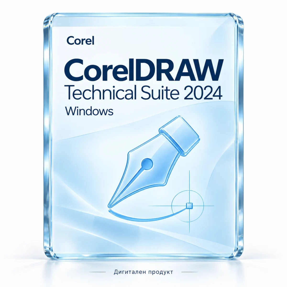 CorelDRAW Technical Suite 2024